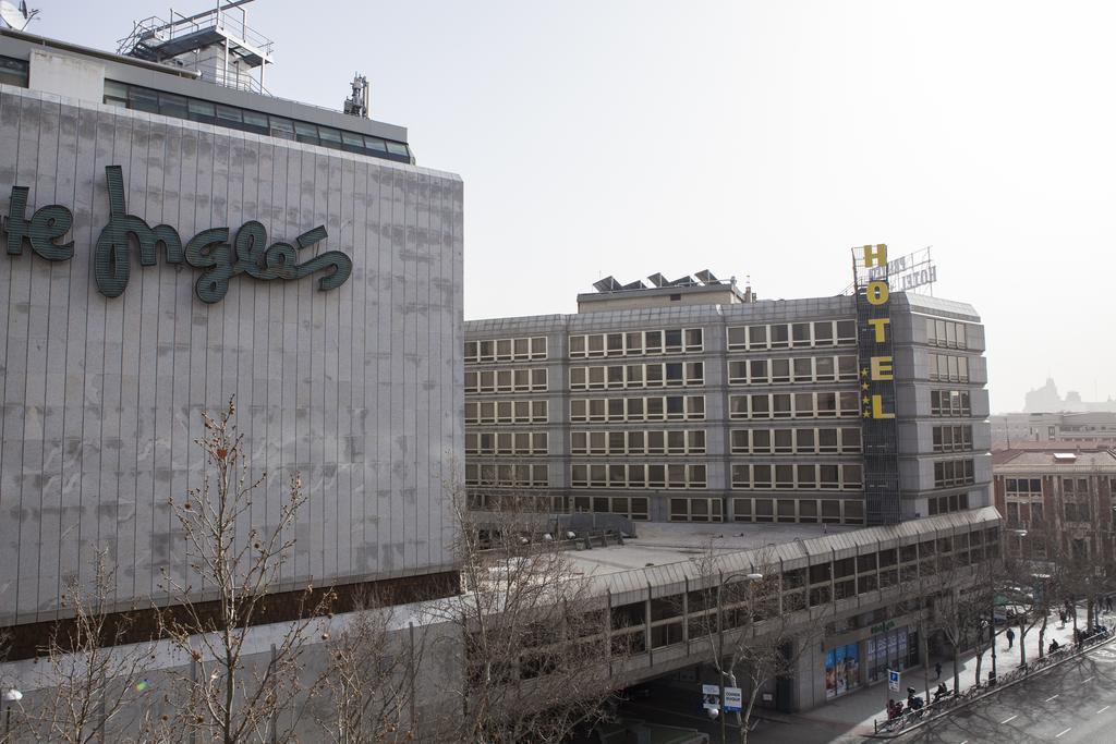 Guest house Overnight Madrid