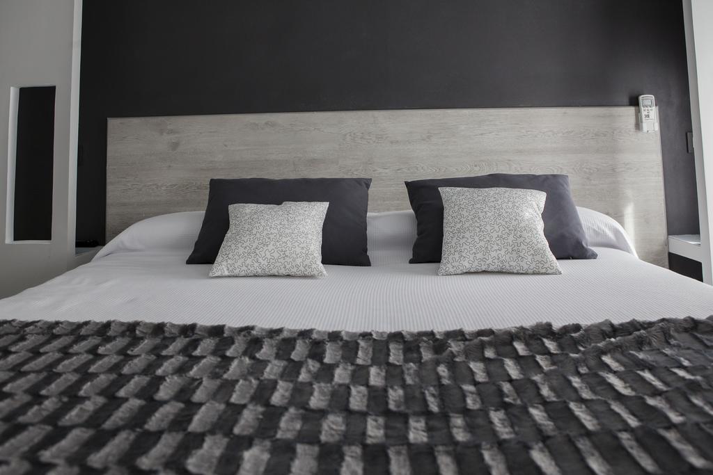 Guest house Overnight