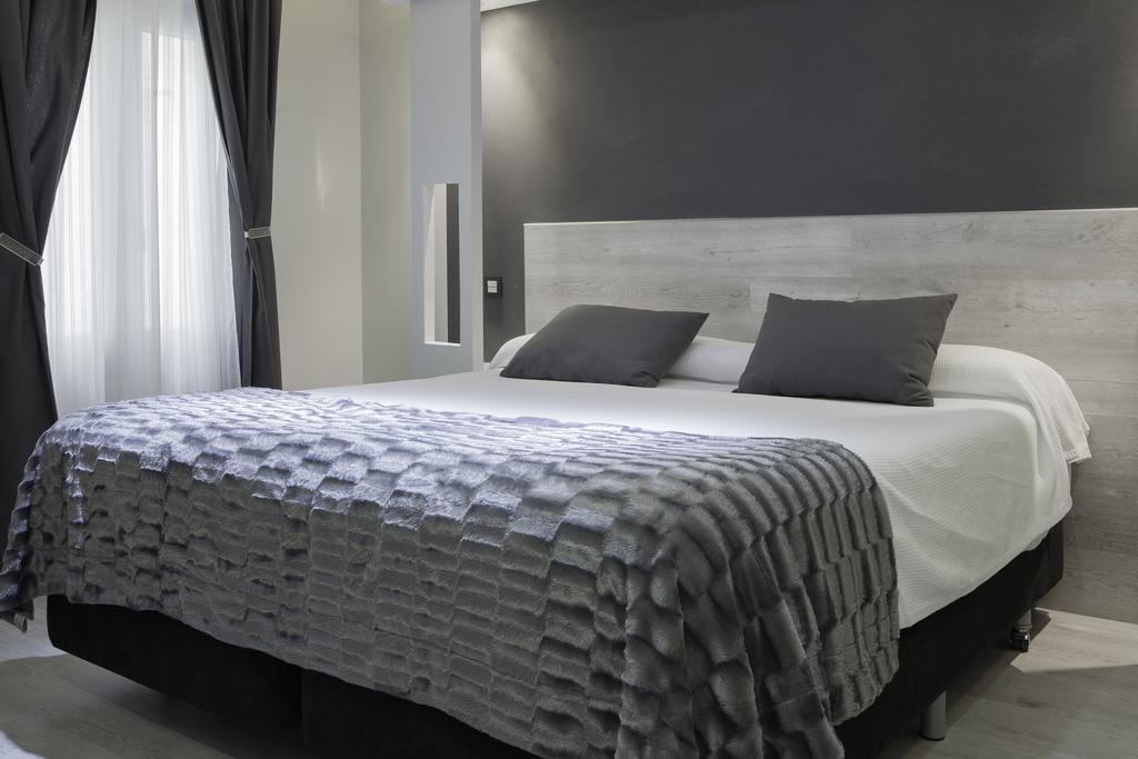 Guest house Overnight