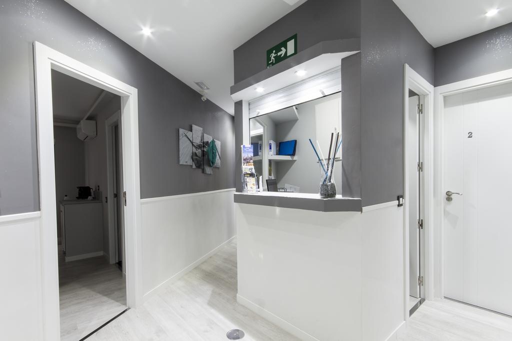 Overnight Guest house 3*