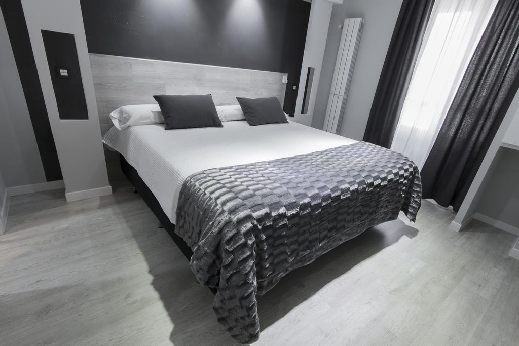 Guest house Overnight