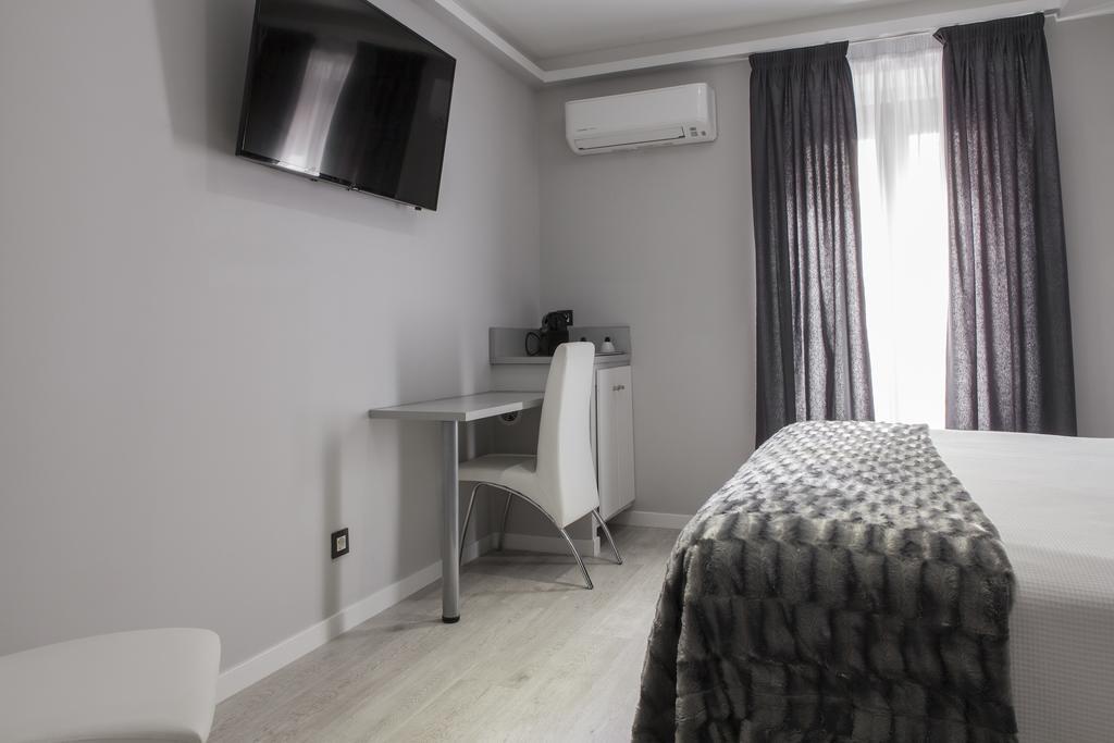 Guest house Overnight Madrid