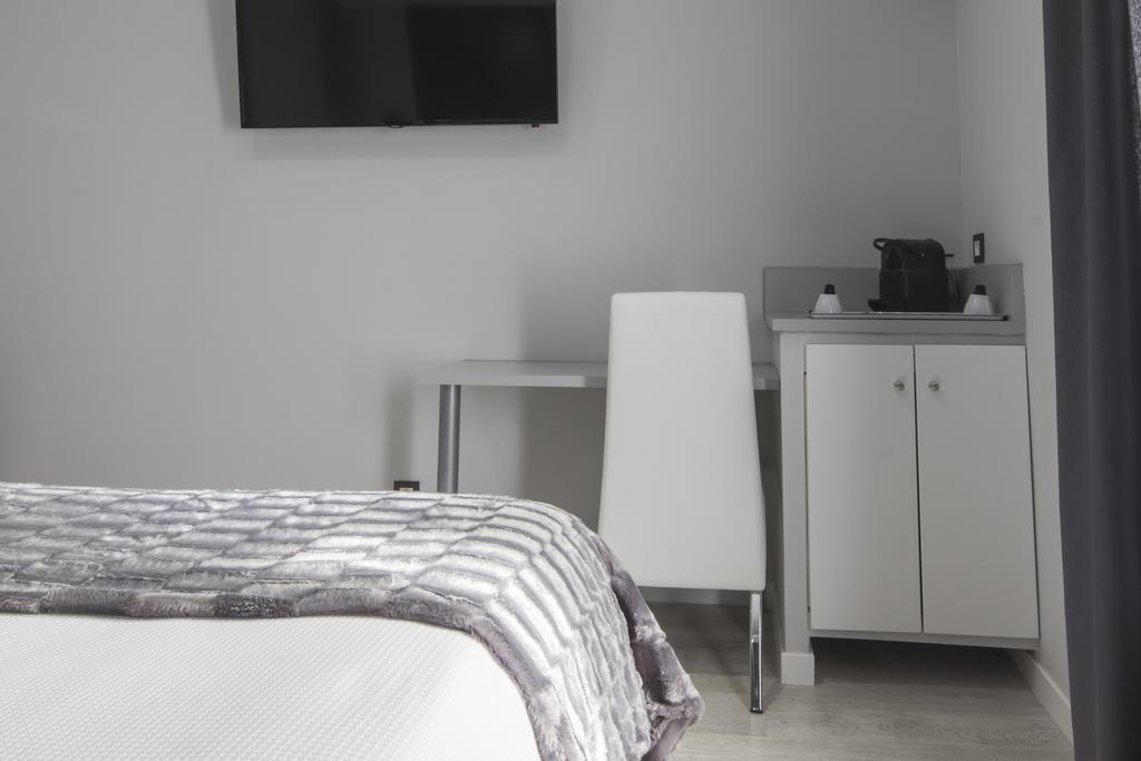 Overnight Guest house Madrid