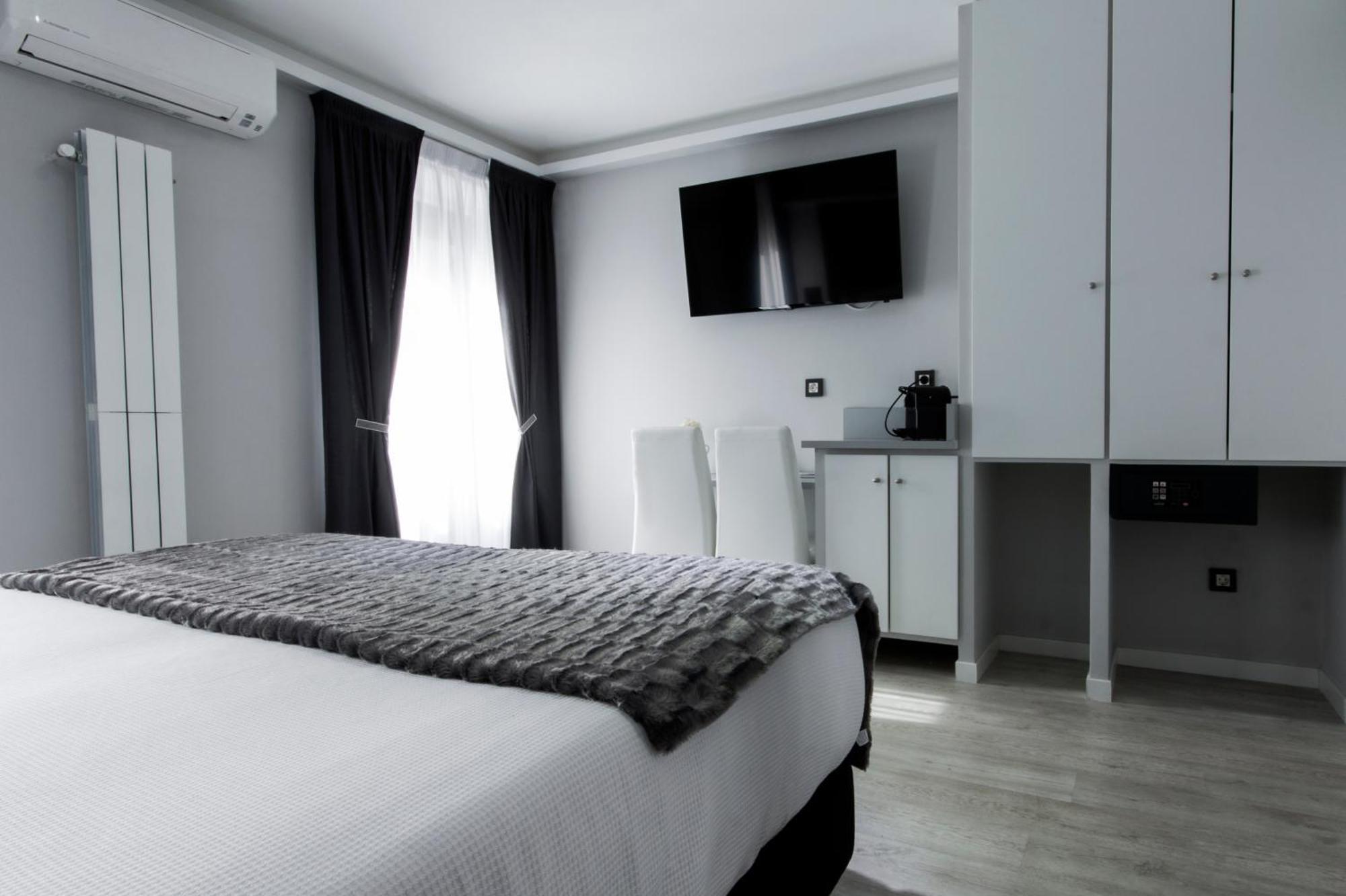 Overnight Guest house 3*