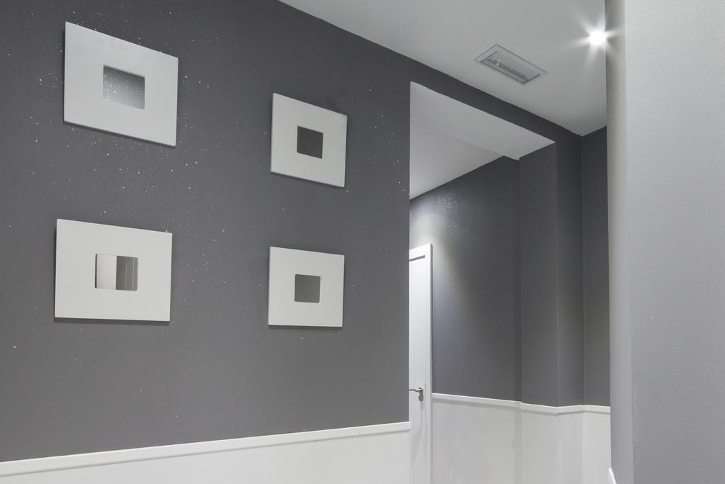 Guest house Overnight Madrid
