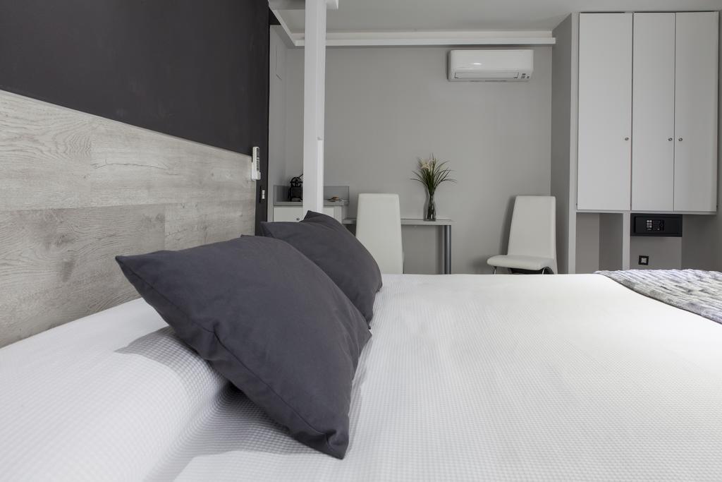 Overnight Guest house
