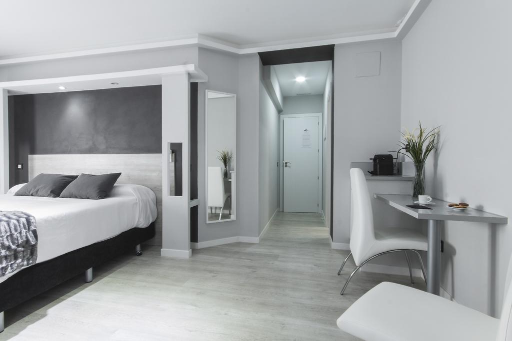 Guest house Overnight Madrid