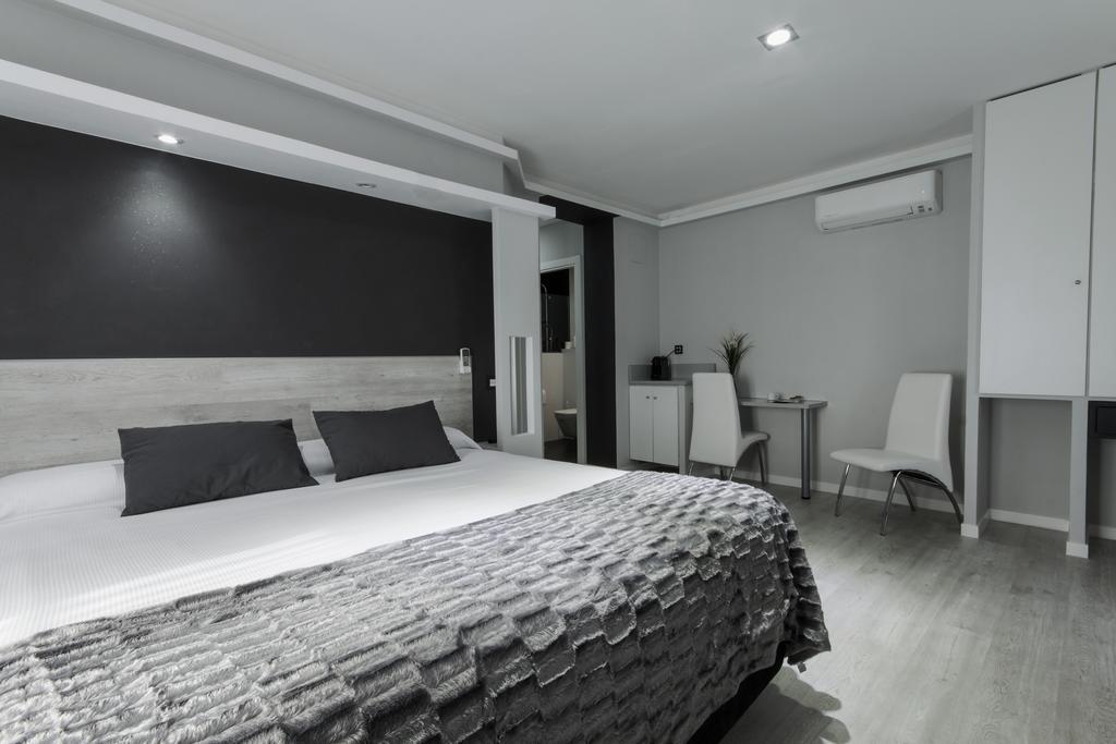 Guest house Overnight 3*