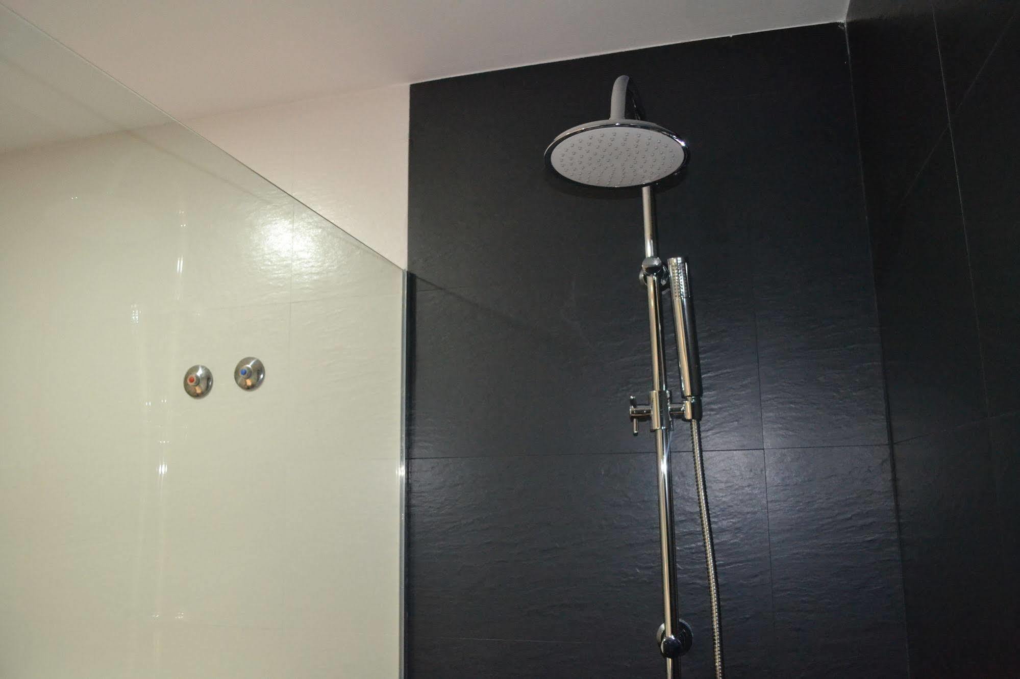 Guest house Overnight Madrid