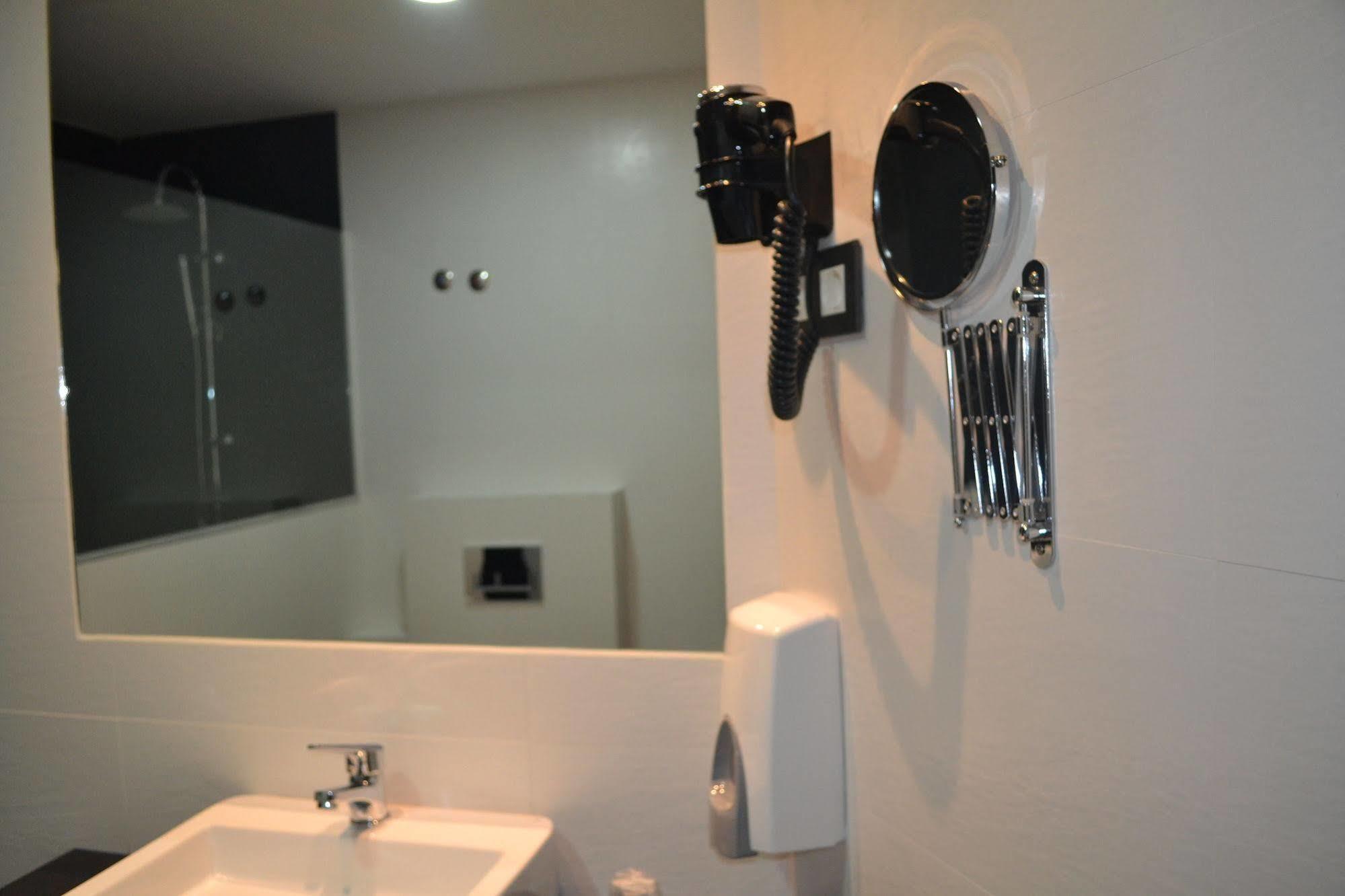 Overnight Guest house