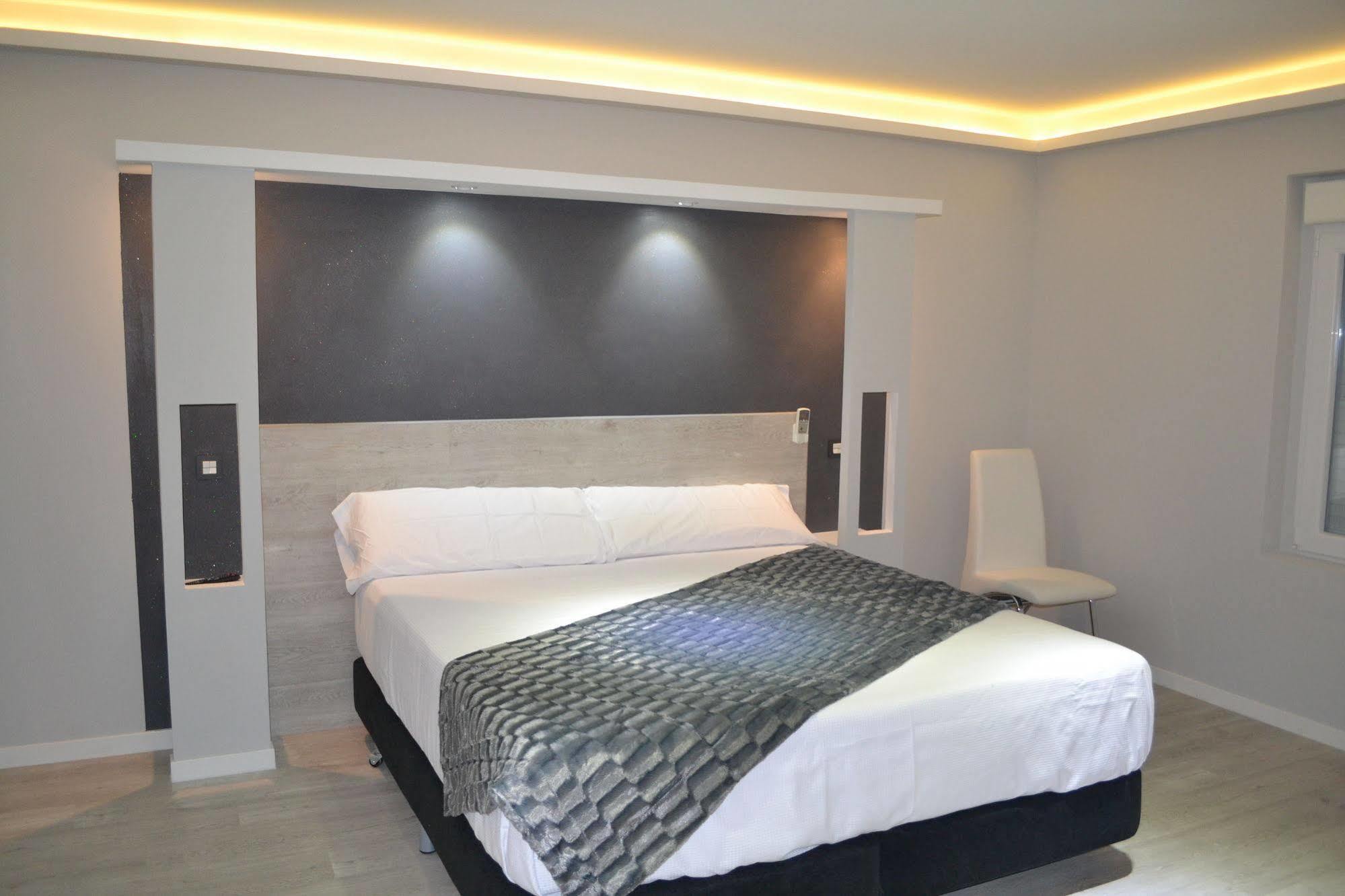 Overnight Guest house