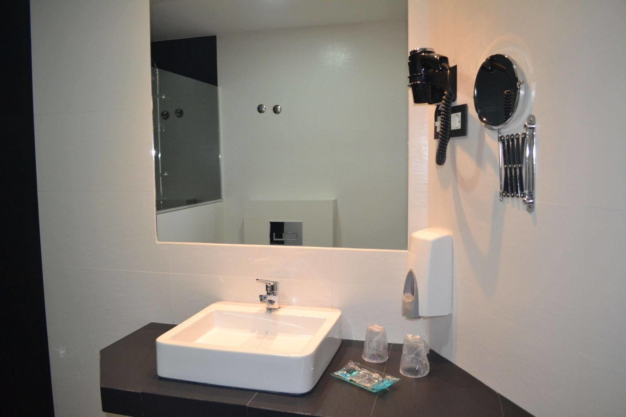 Overnight Guest house