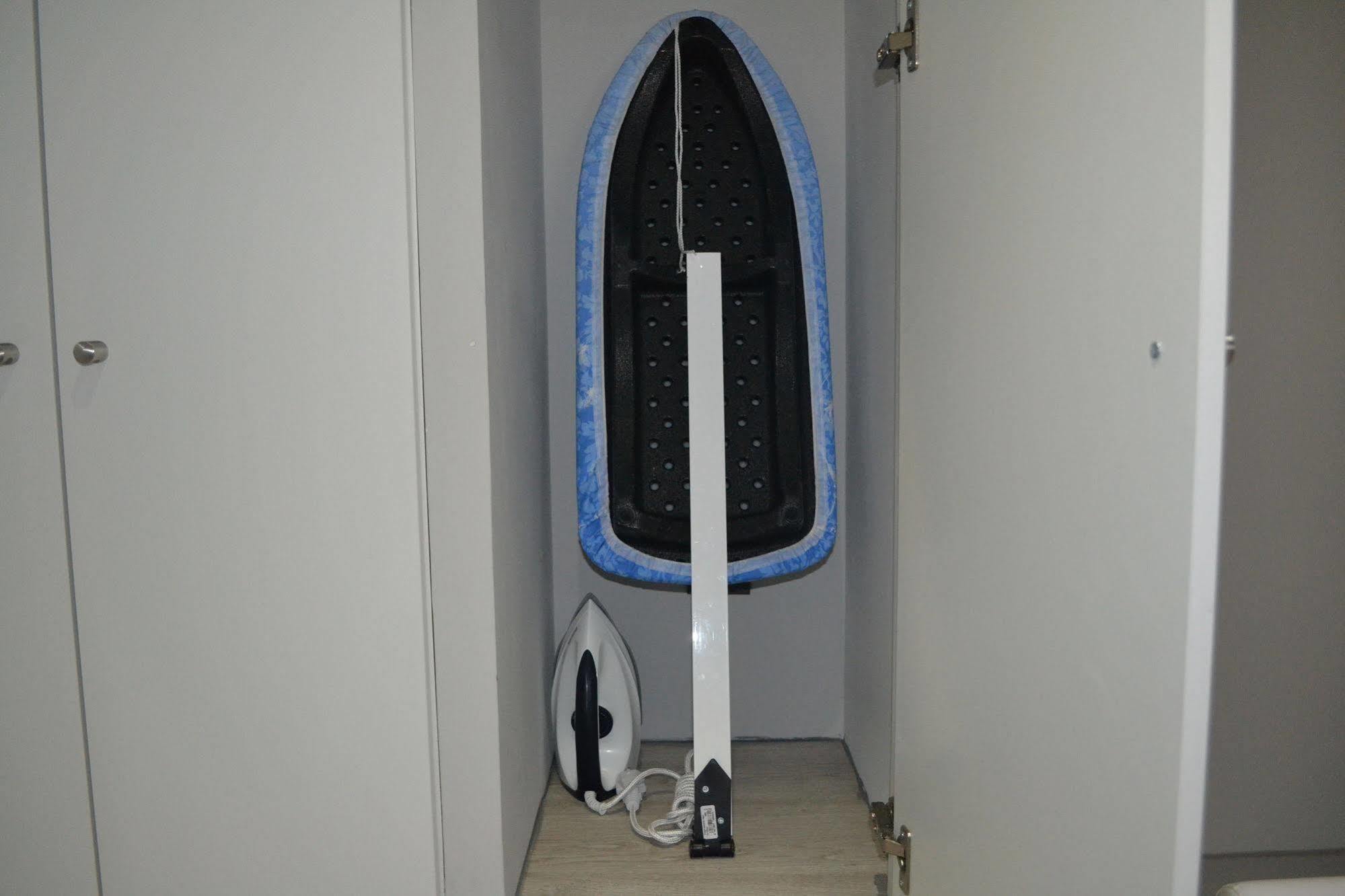Guest house Overnight