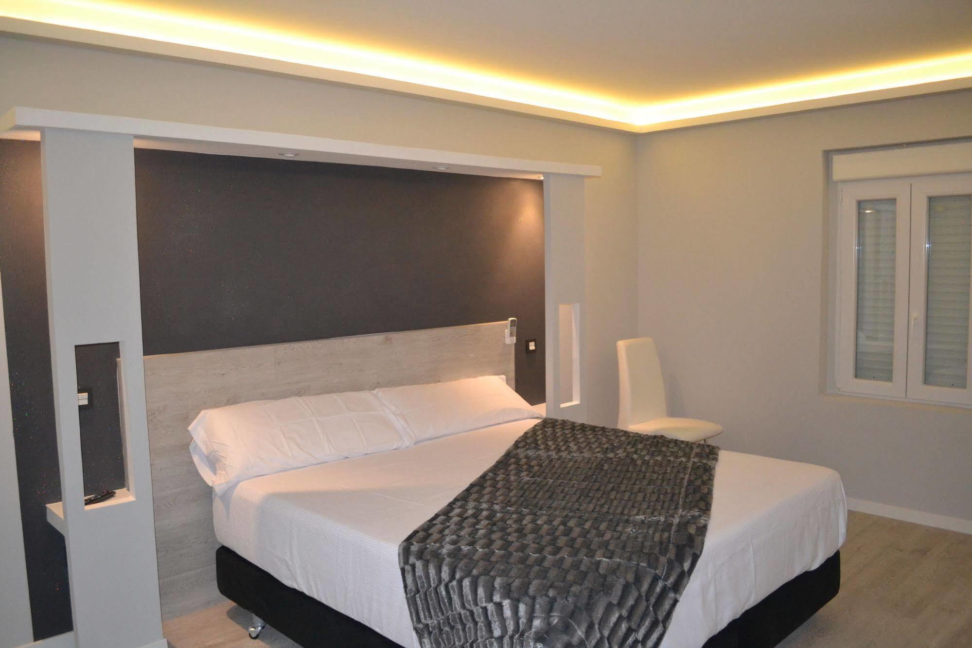 Overnight Guest house Madrid